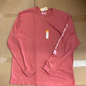 Carhartt loose fit long sleeve